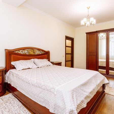 Refugiu Relaxant Si Confortabil! Chisinau Eksteriør bilde