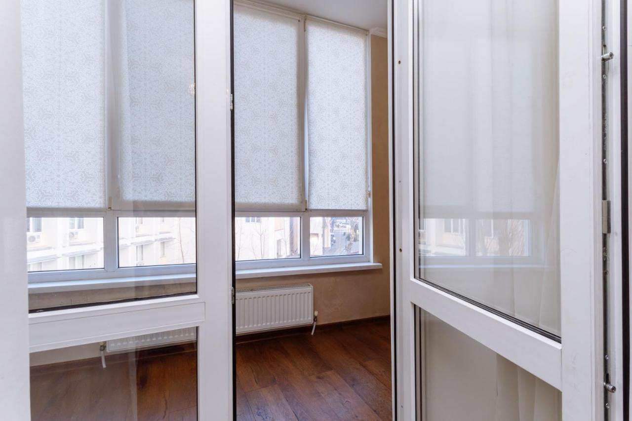 Refugiu Relaxant Si Confortabil! Chisinau Eksteriør bilde