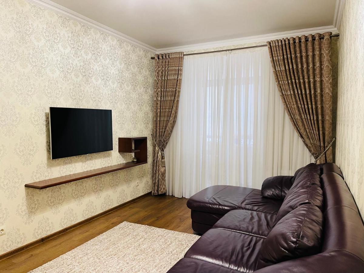 Refugiu Relaxant Si Confortabil! Chisinau Eksteriør bilde