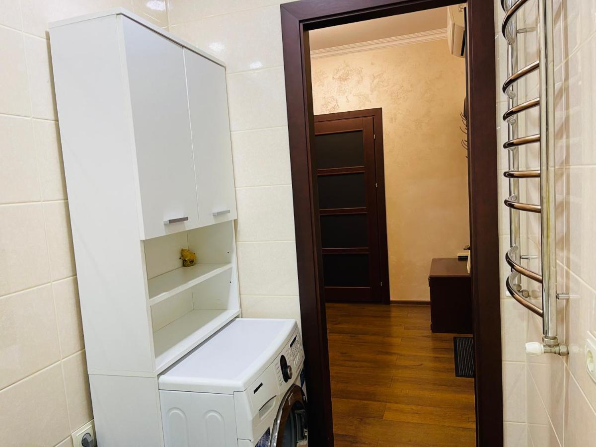 Refugiu Relaxant Si Confortabil! Chisinau Eksteriør bilde