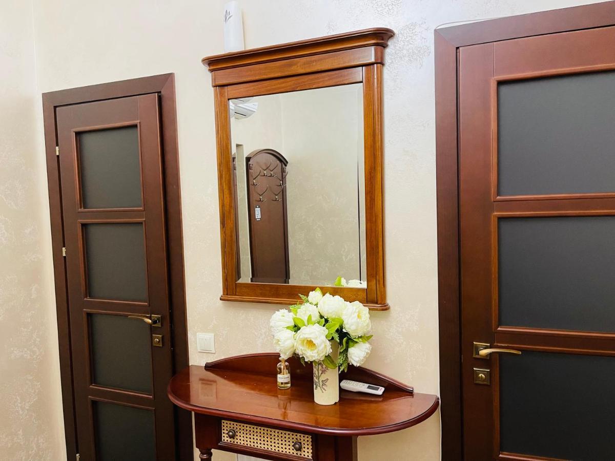 Refugiu Relaxant Si Confortabil! Chisinau Eksteriør bilde