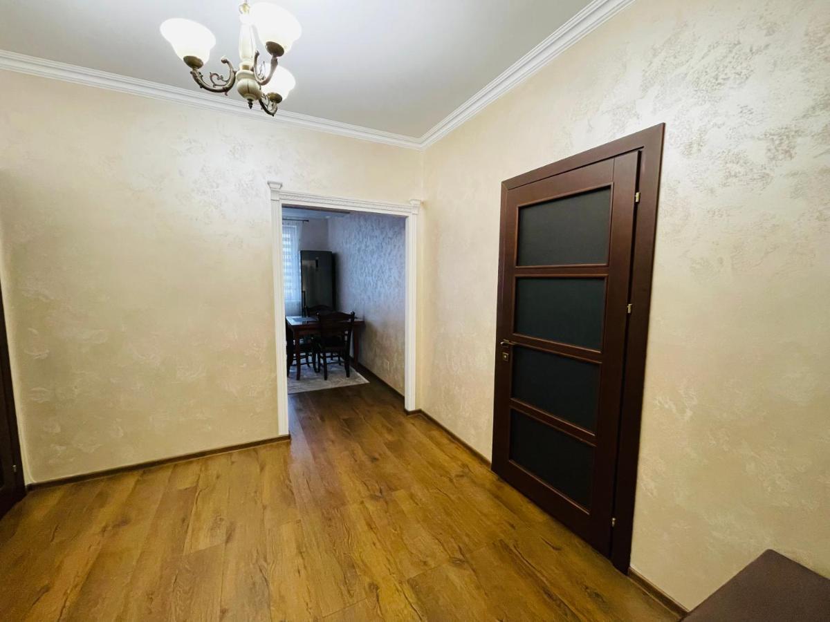 Refugiu Relaxant Si Confortabil! Chisinau Eksteriør bilde